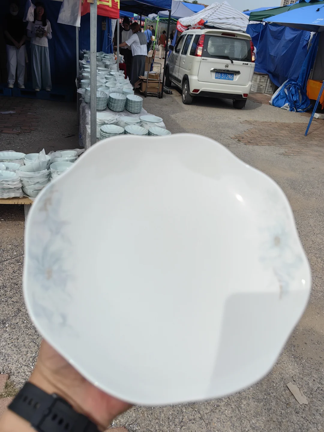 ✨2025唐山陶瓷采购会来了❗️