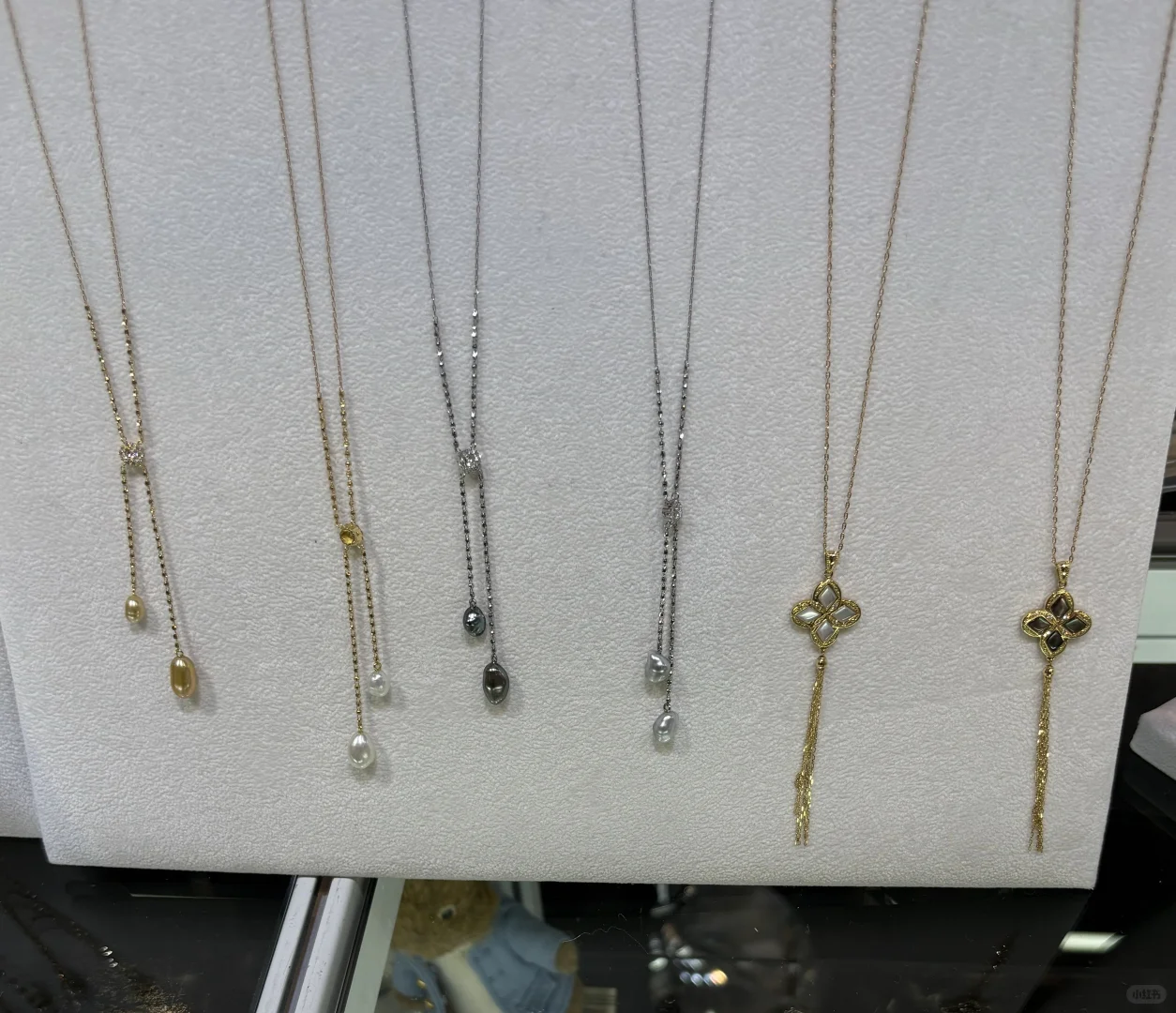 第一次参观珠宝展需要注意什么？