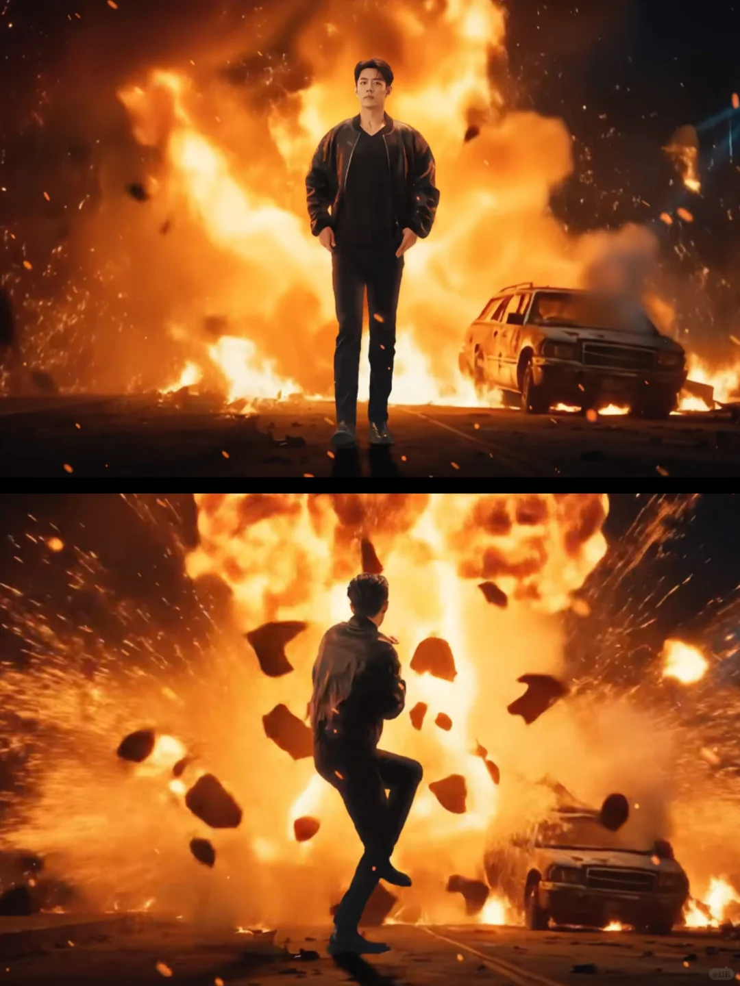 美团团购官宣！！恭喜肖战喜提新代言！！！