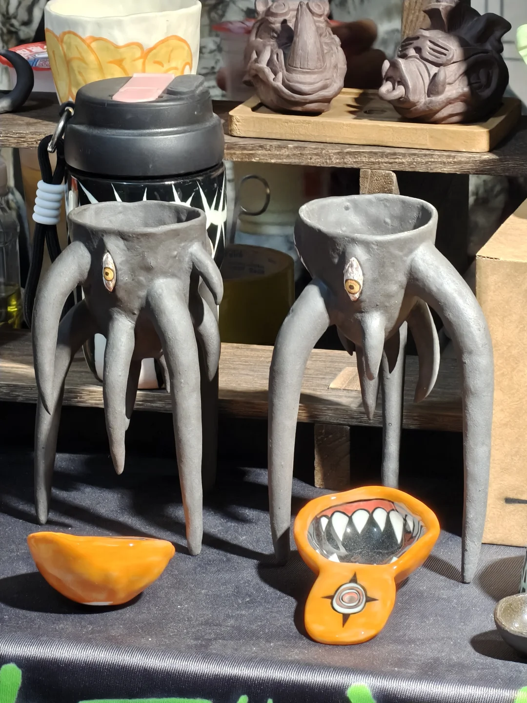 最新展会【新桥市集】