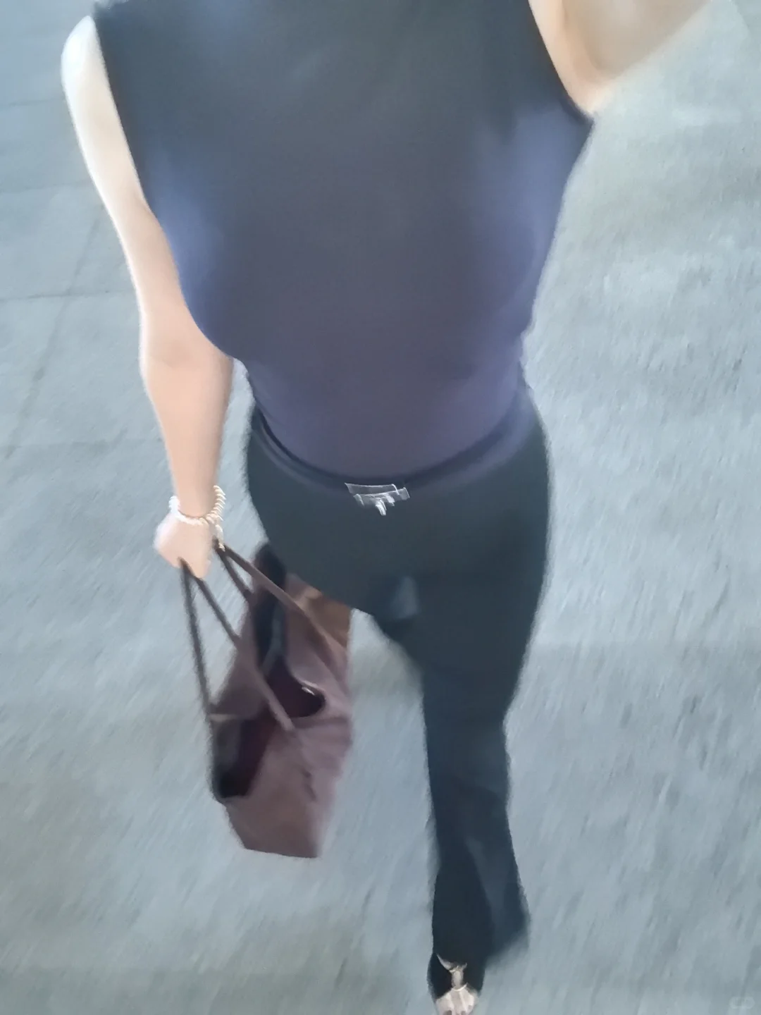 到了少妇的年纪了?