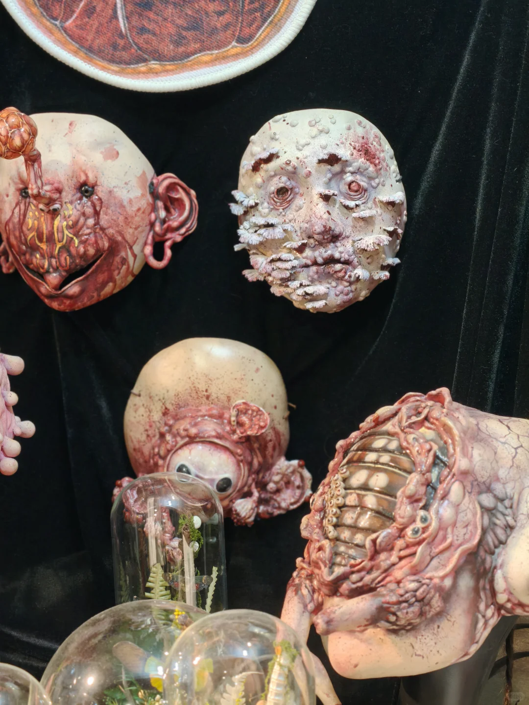 最新展会【新桥市集】