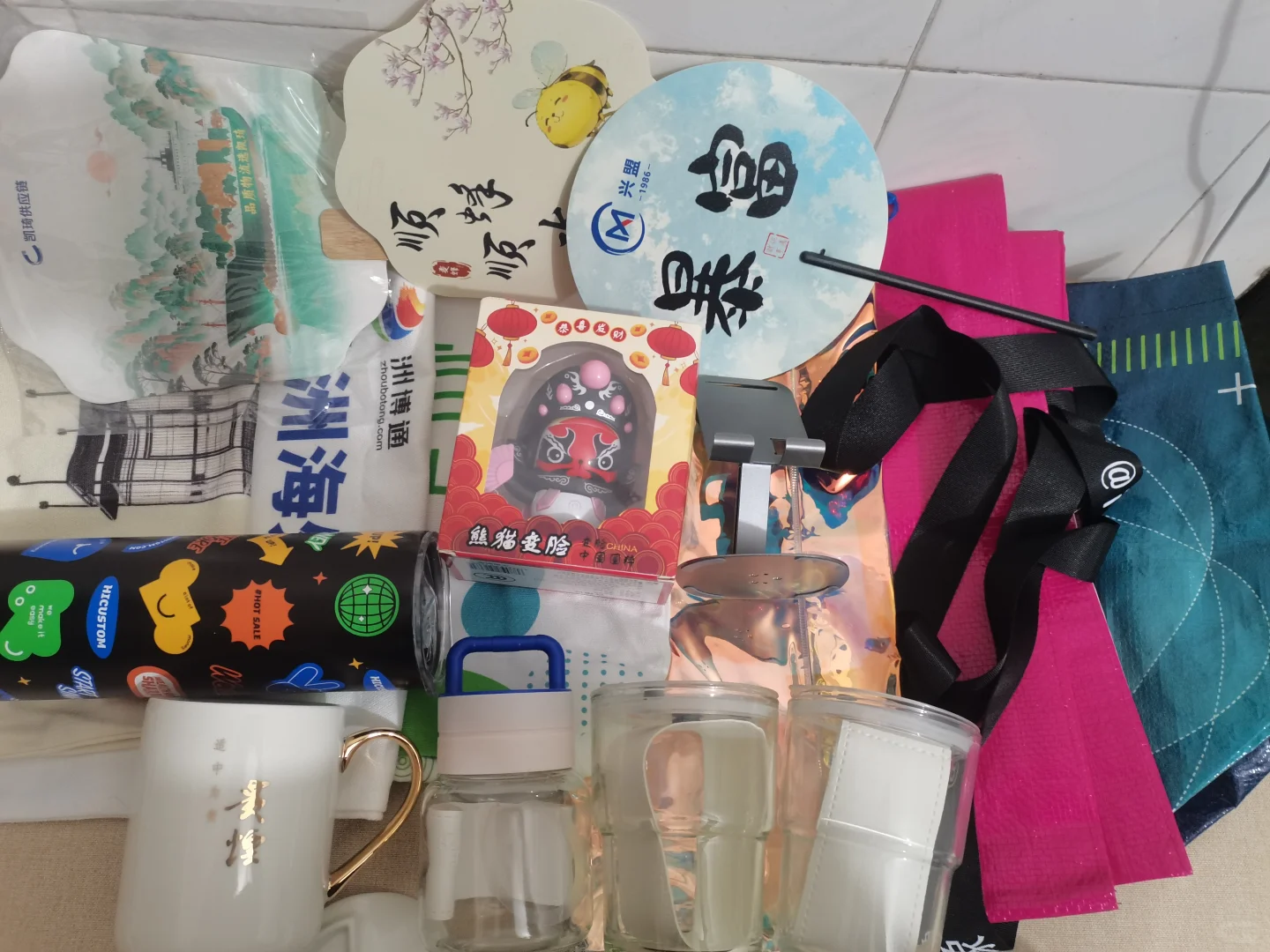 2025深圳跨境电商展（宝安展馆）