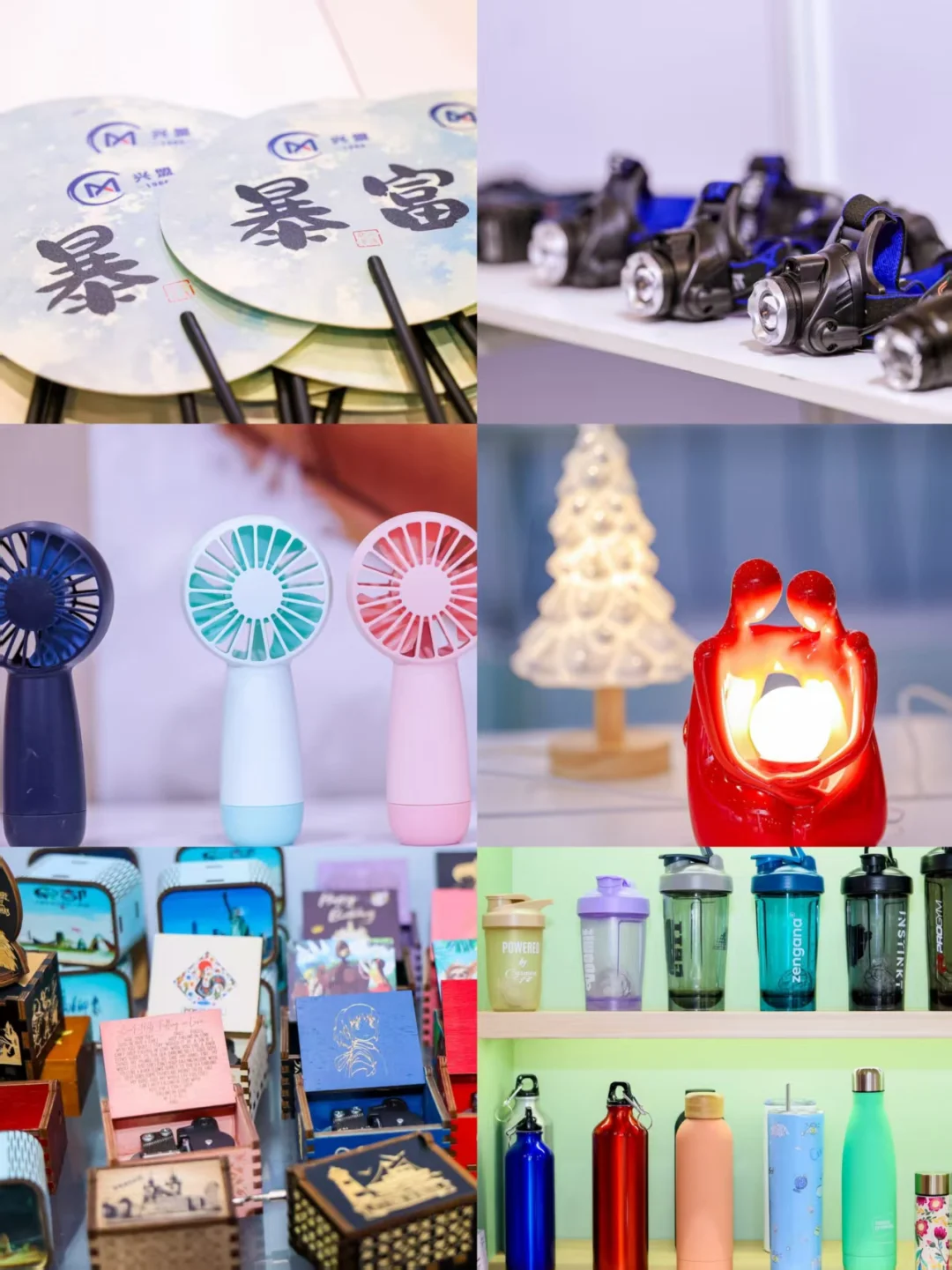 2025CCBEC深圳跨境展今年的逛展总结