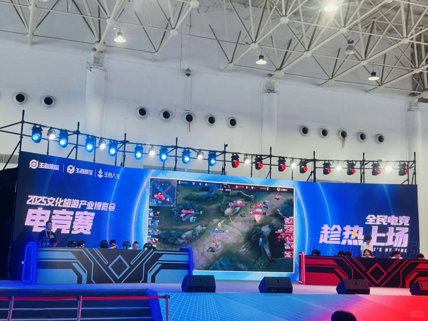 武汉文旅博览会适合遛大娃，小娃别去！附攻略