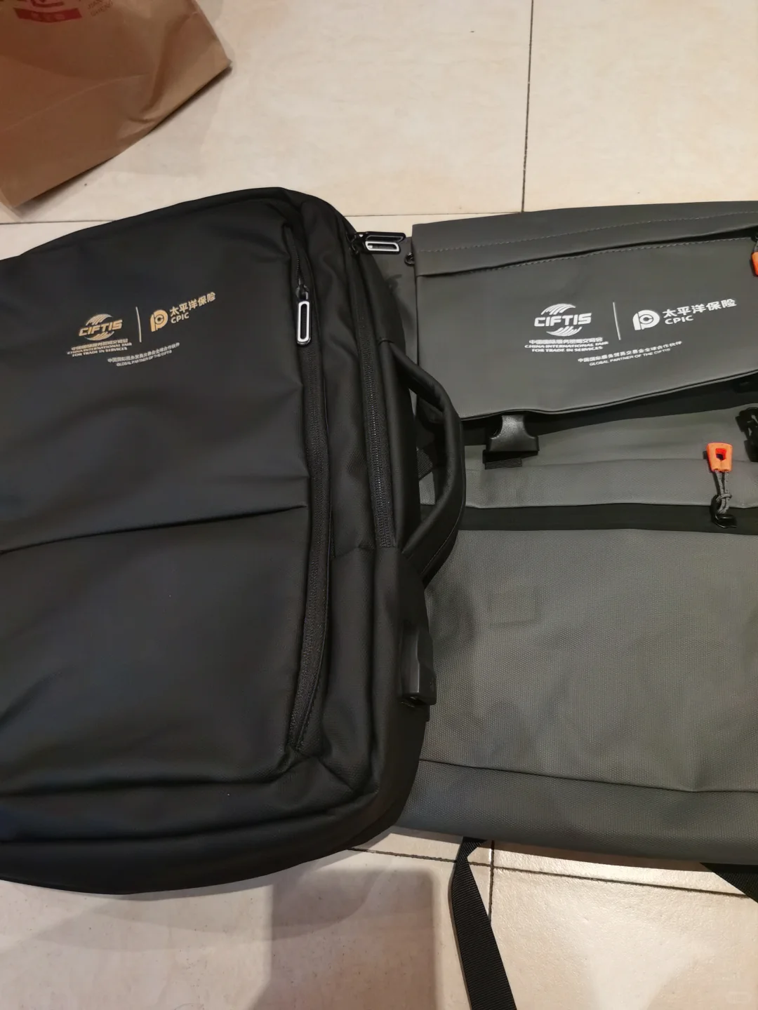 2025 首钢服贸会-羊毛攻略！第四天！9月13