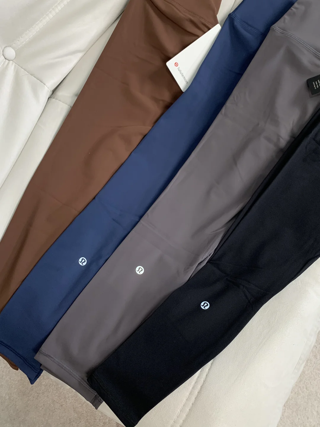 28寸的瑜伽裤 真的适合高个子姐妹