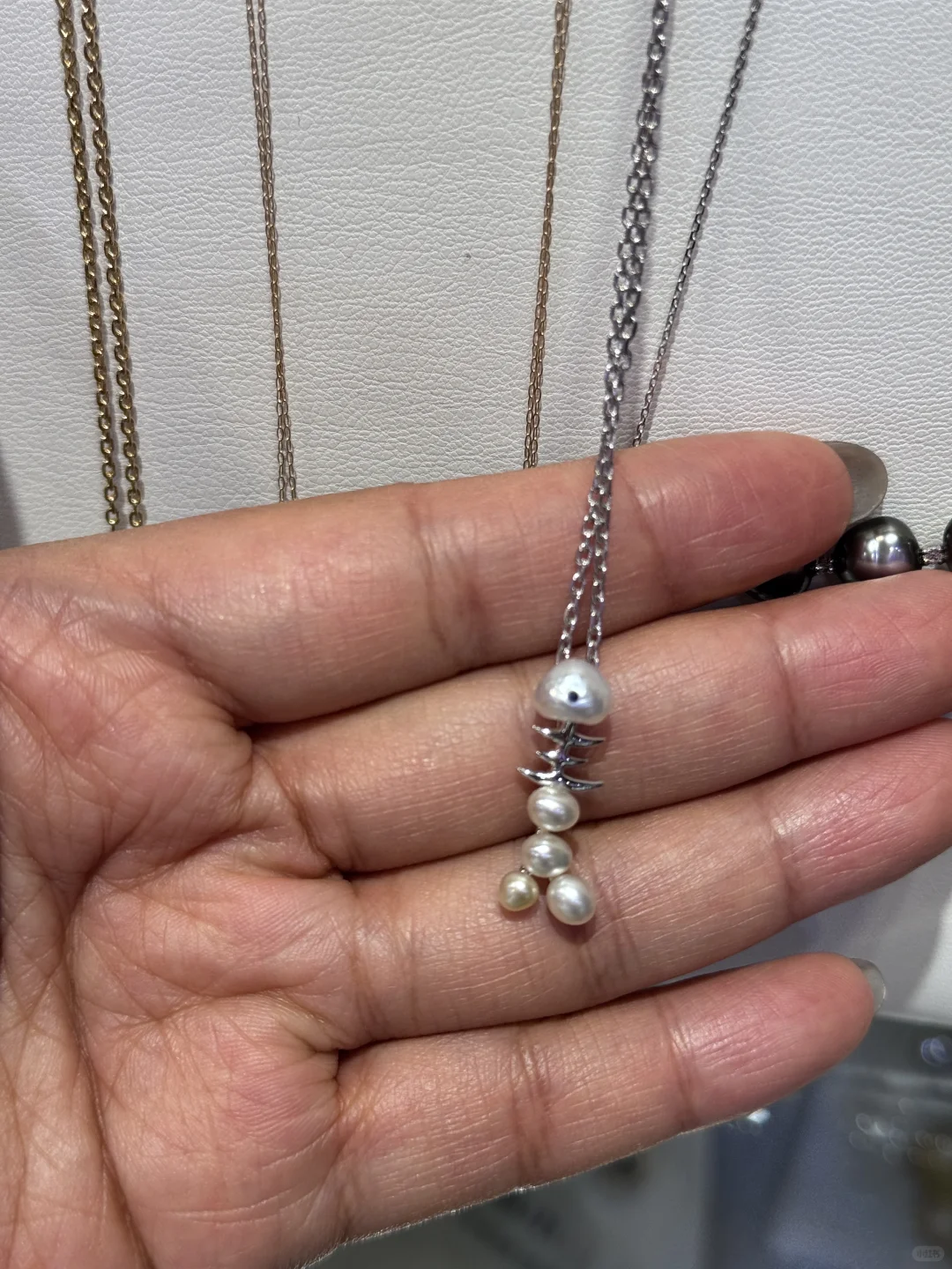 第一次参观珠宝展需要注意什么？