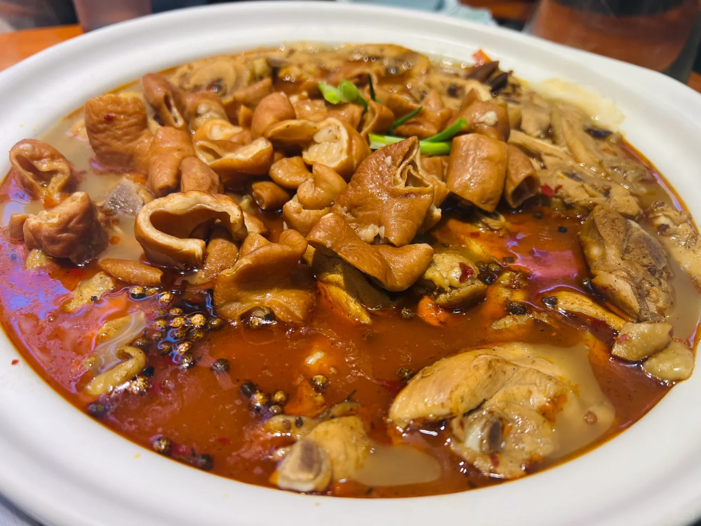 邯郸这家店人是真多啊