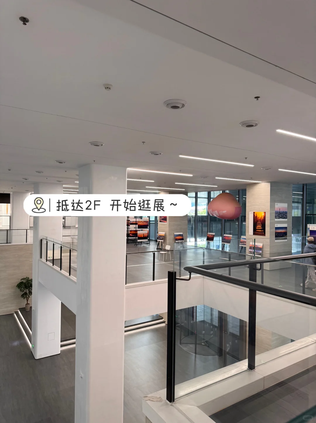 宁波国际摄影季｜?NFCC逛展全攻略！