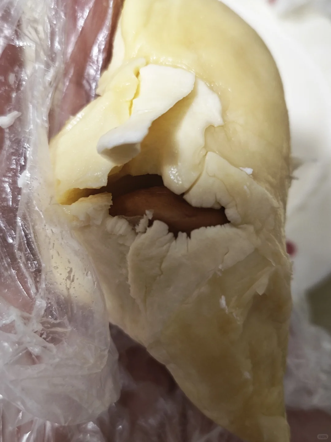 避雷青岛榴莲店