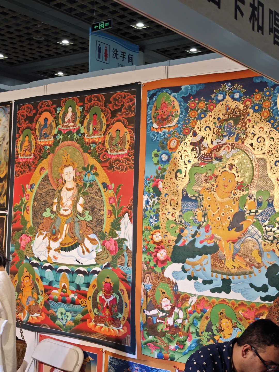 希望北方的用香环境越来越好吧