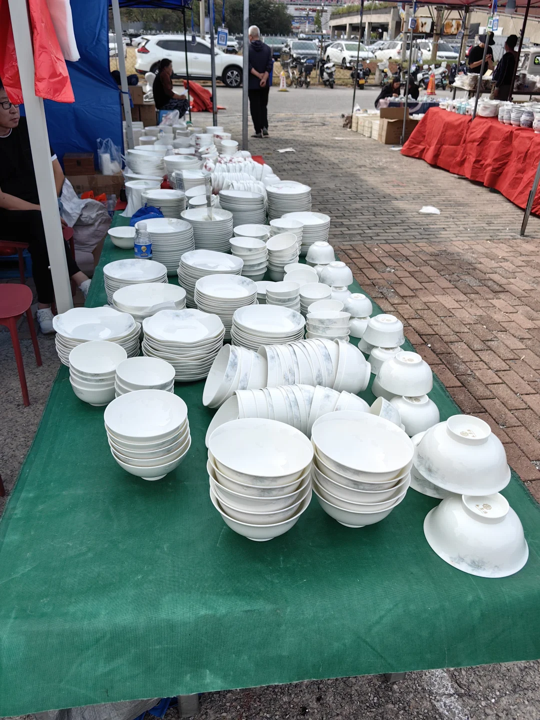 ✨2025唐山陶瓷采购会来了❗️