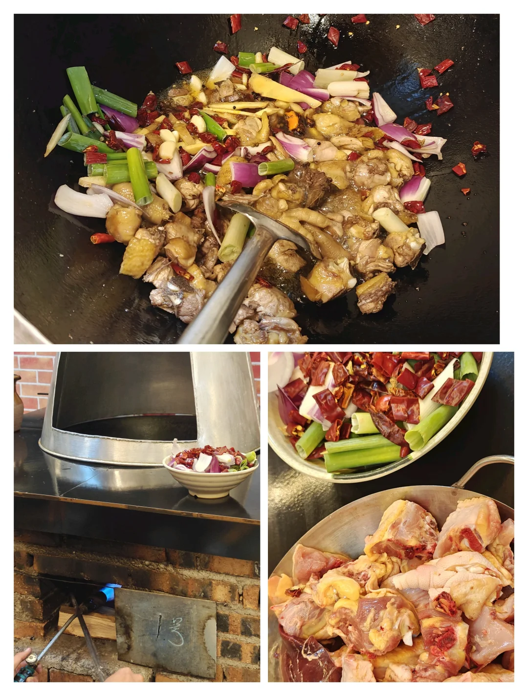 泸沽湖吃了四天最好吃的4家店