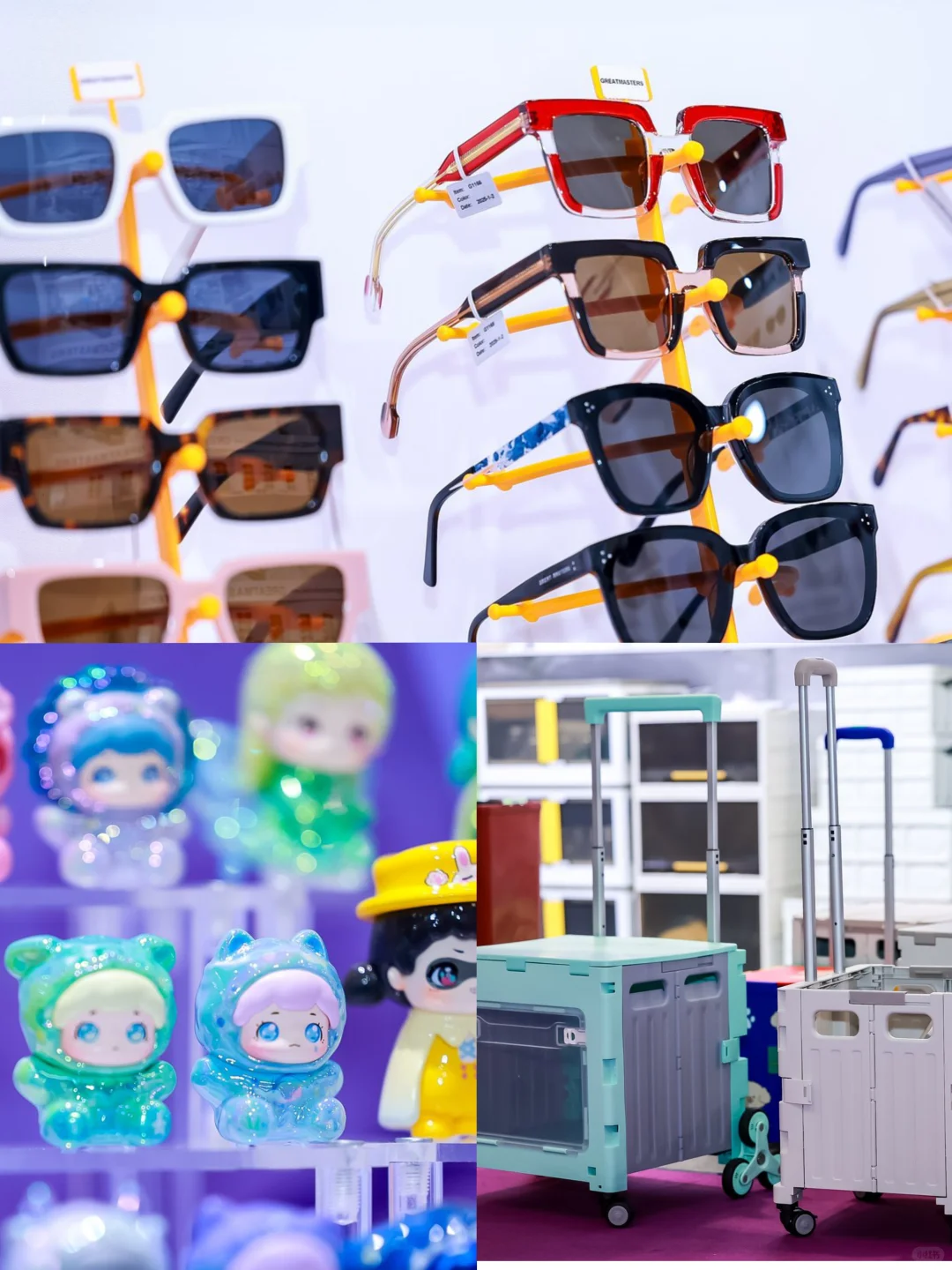 逛CCBEC收获，跨境电商的“黄金机遇站”