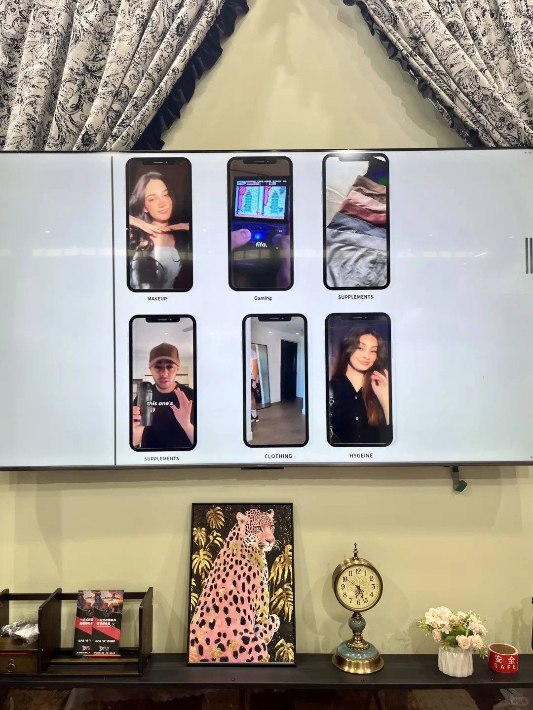 深圳跨境展✈️迪飞来14H68啦～