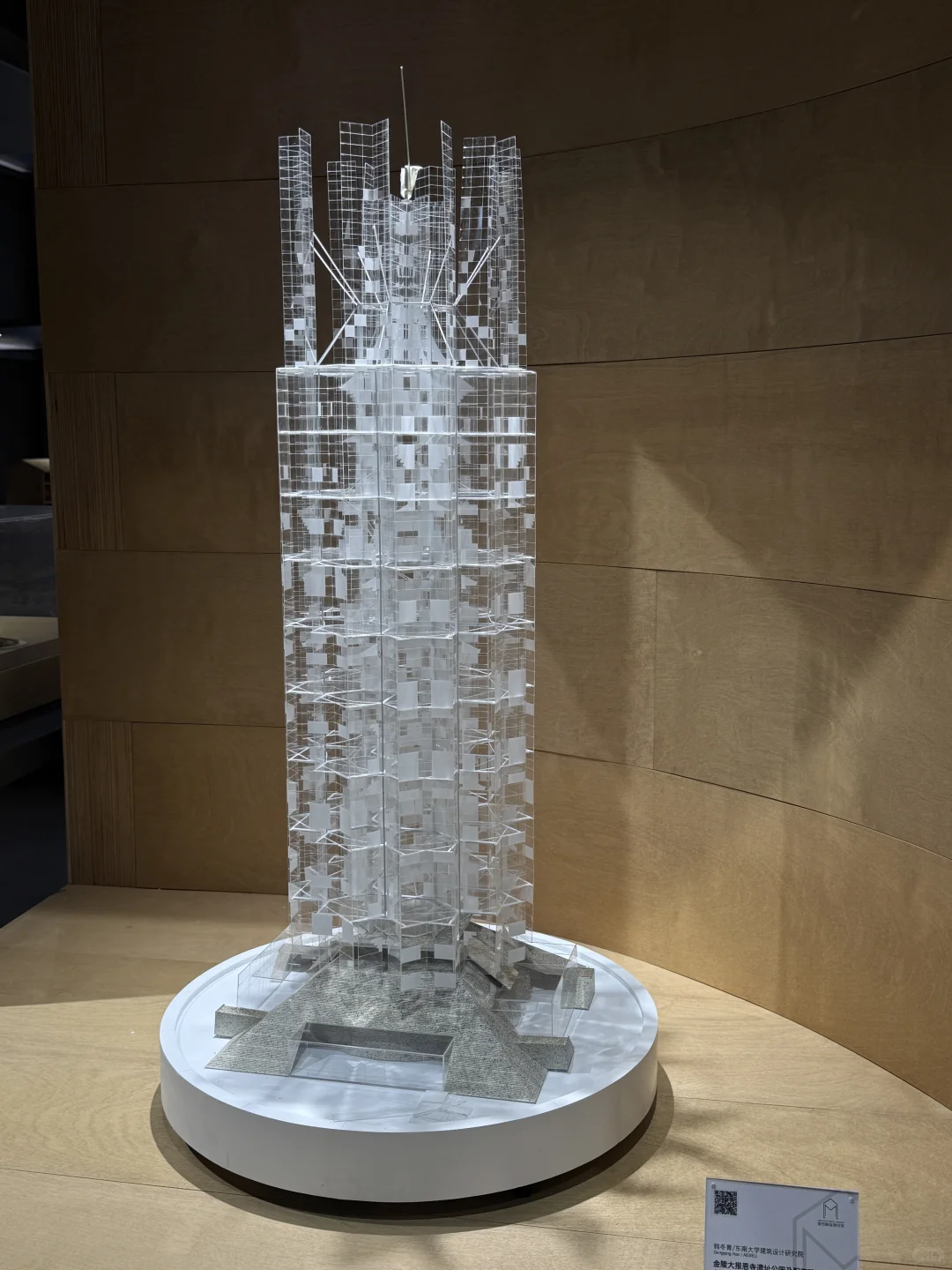 免票入场！！广州这个新博物馆明天正式开放！