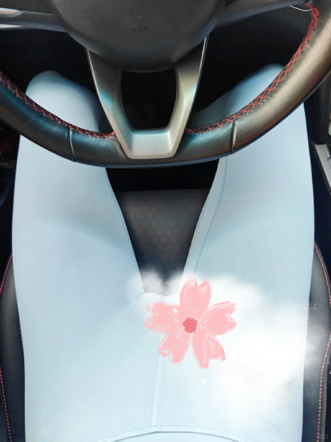 男生瑜伽裤日常