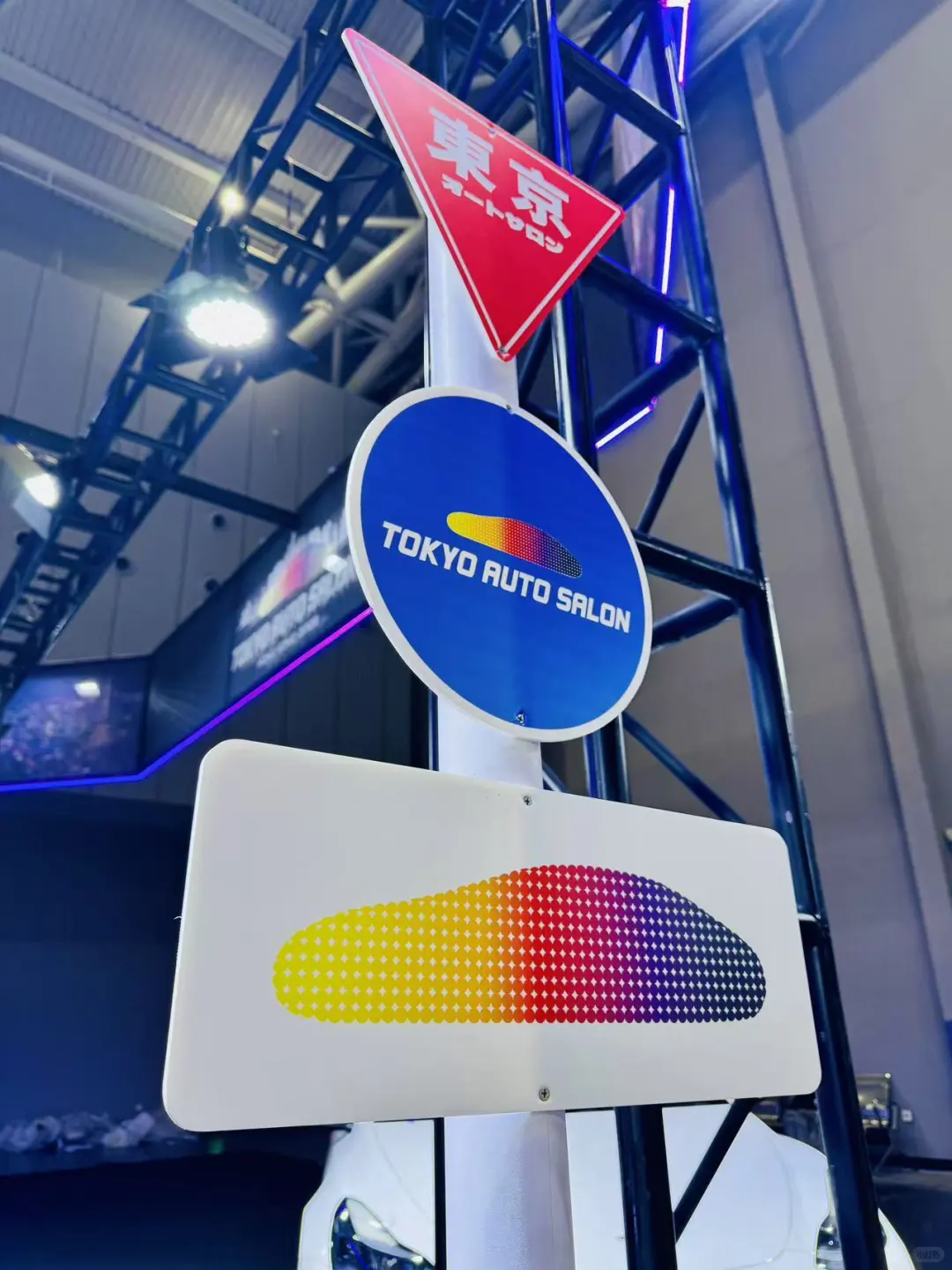 MOTOGO驾势通今日亮相APAxpo佛山改装展