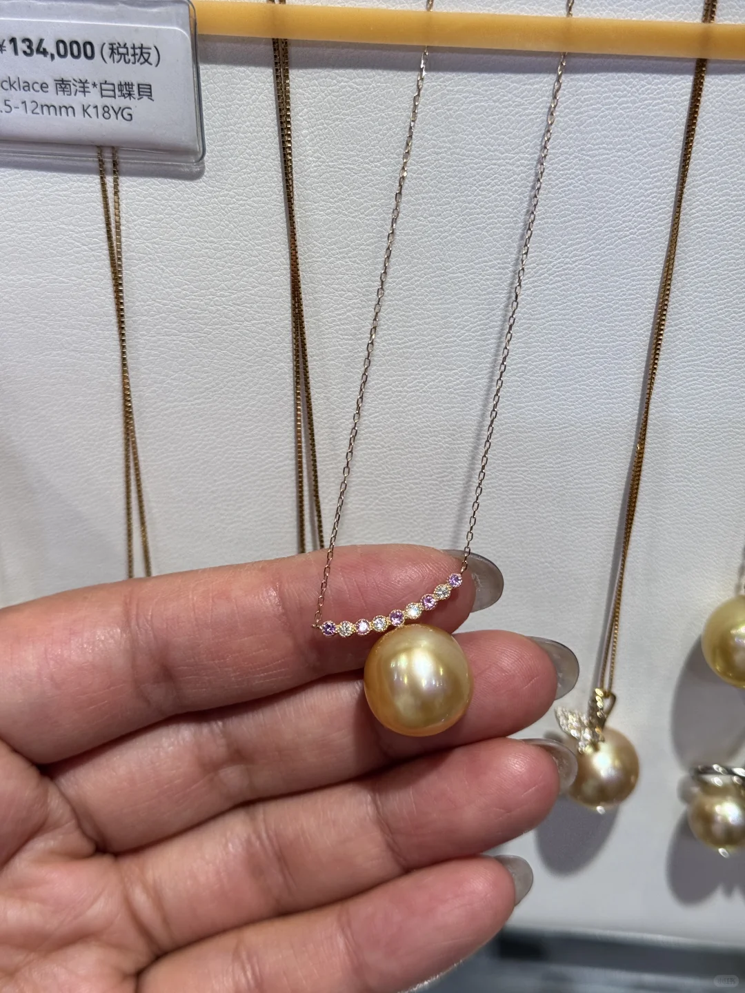 第一次参观珠宝展需要注意什么？