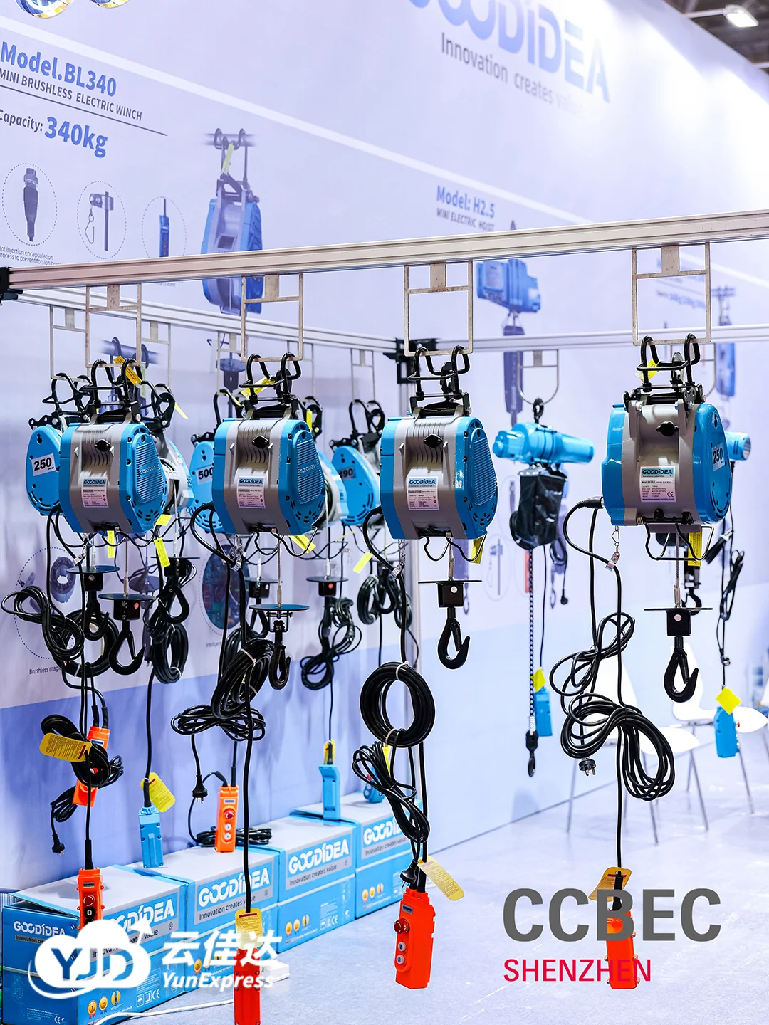 2025CCBEC跨境大展，爆款有哪些！进来看看