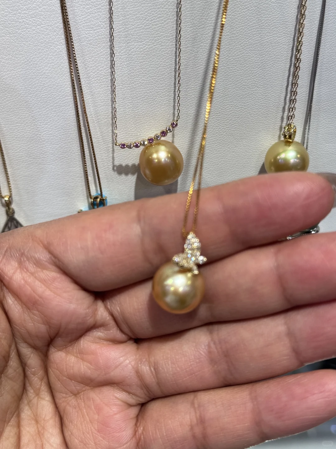 第一次参观珠宝展需要注意什么？