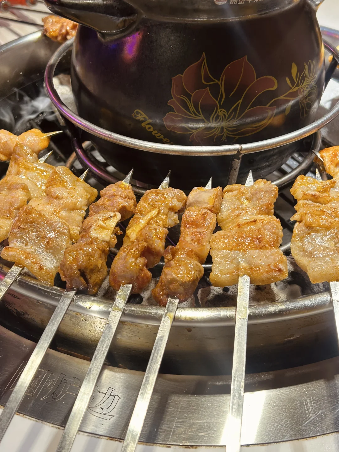 邯郸?讲一讲不踩雷的小食堂