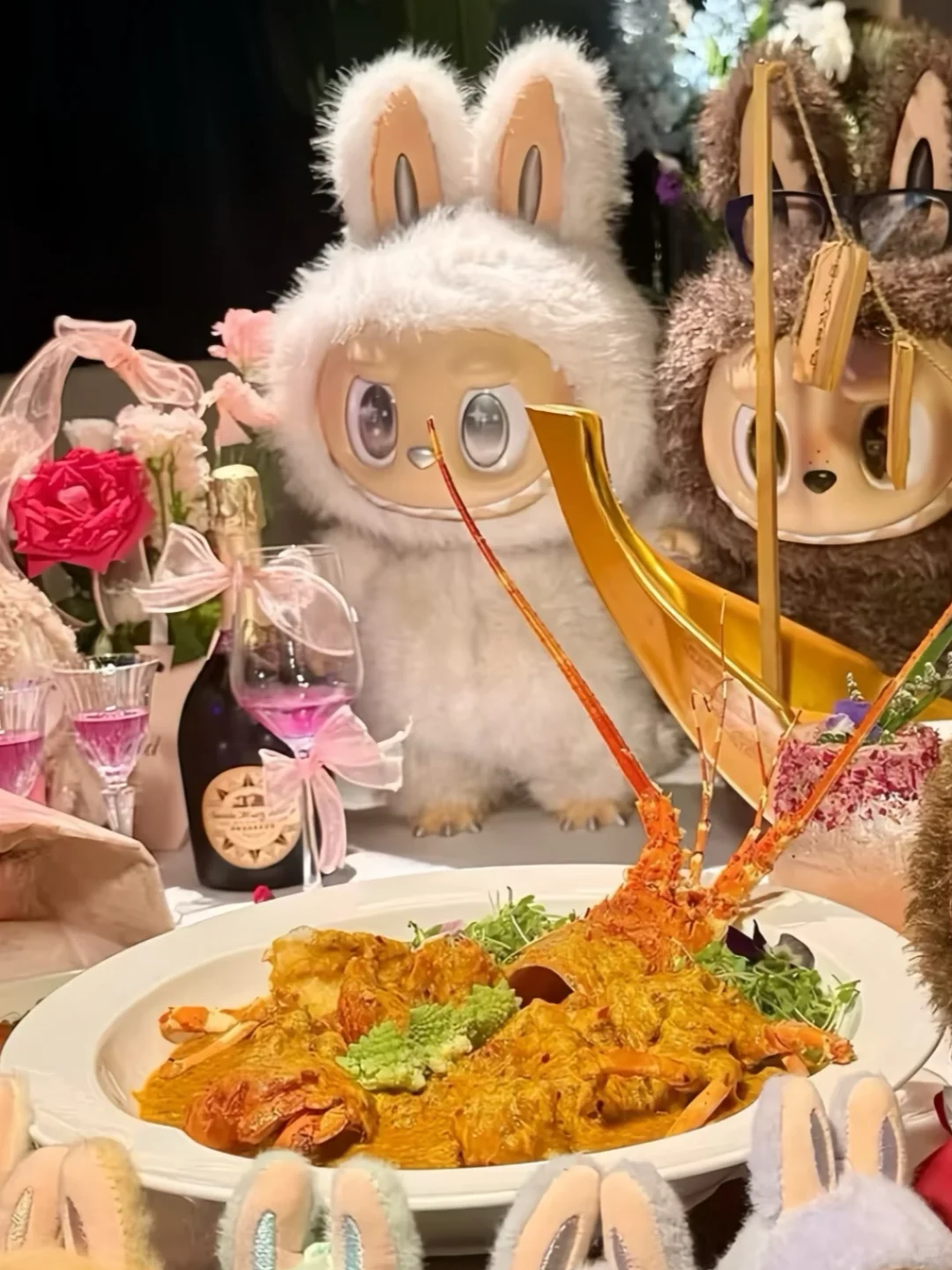 深圳人注意了！淘宝闪购团购来了超多漂亮饭