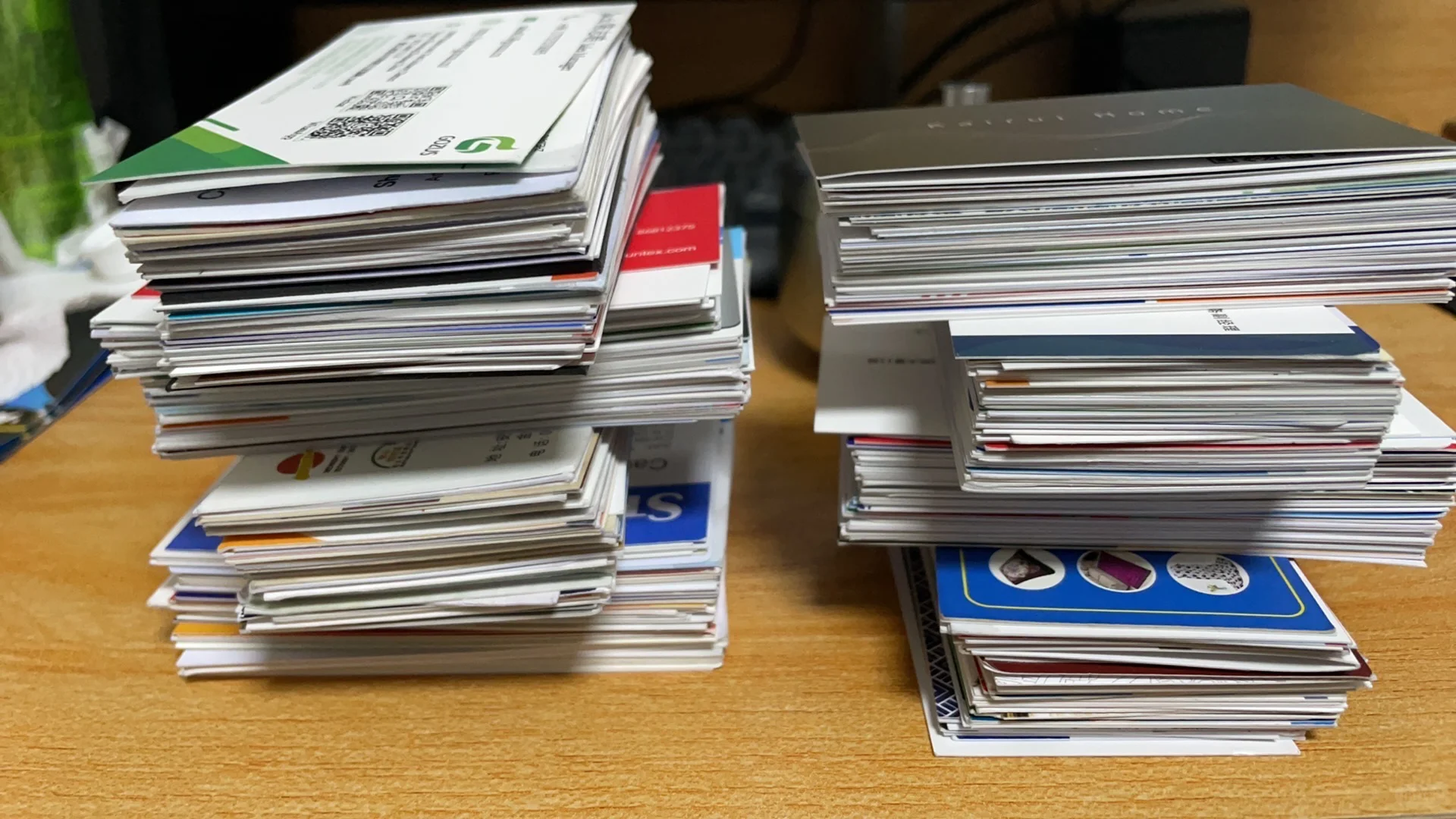 9月17-19日广州五金展，代收名片