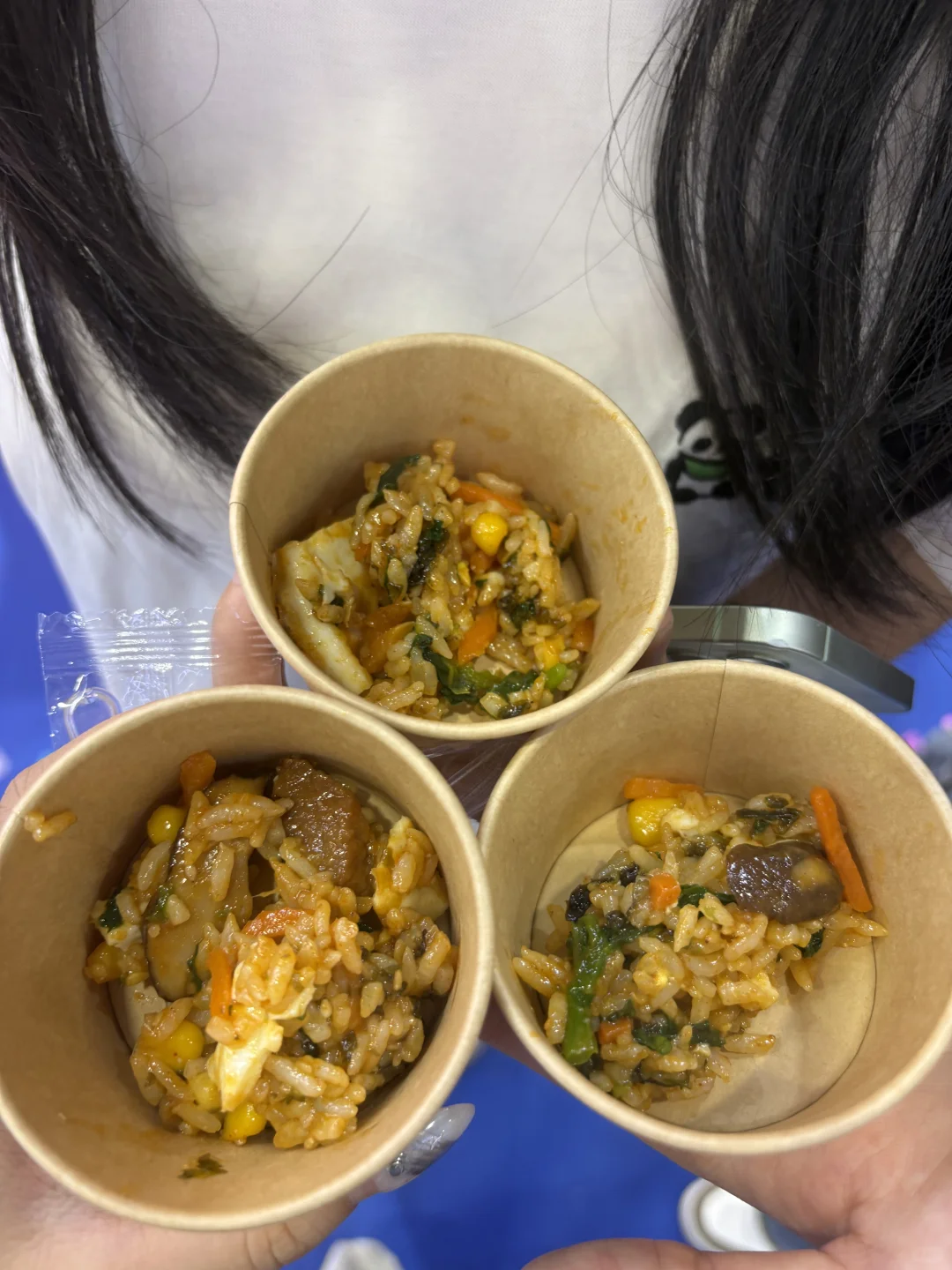 广州餐博会?免费吃喝到饱…快来！！