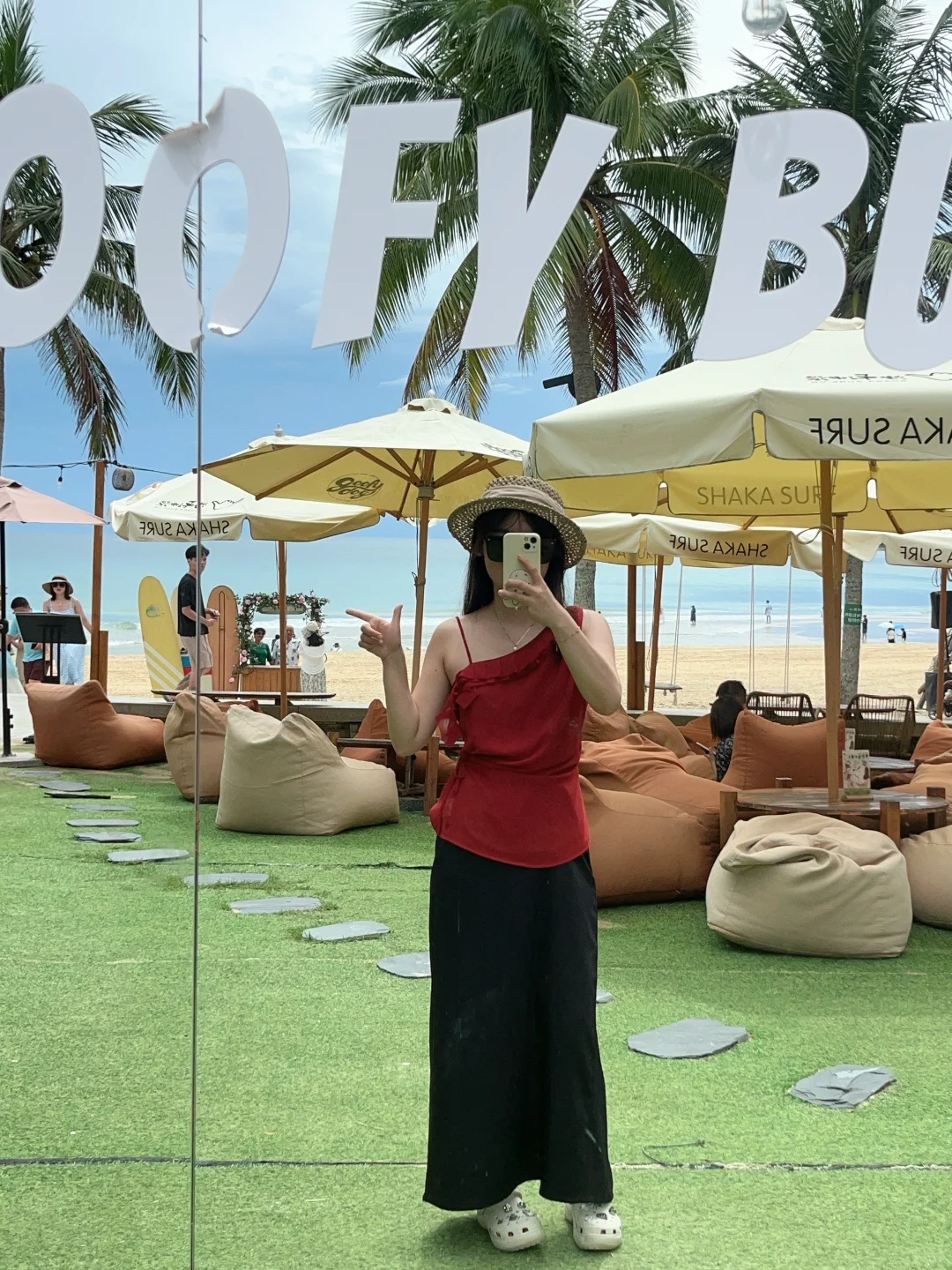 万宁2天2晚保姆级旅游攻略