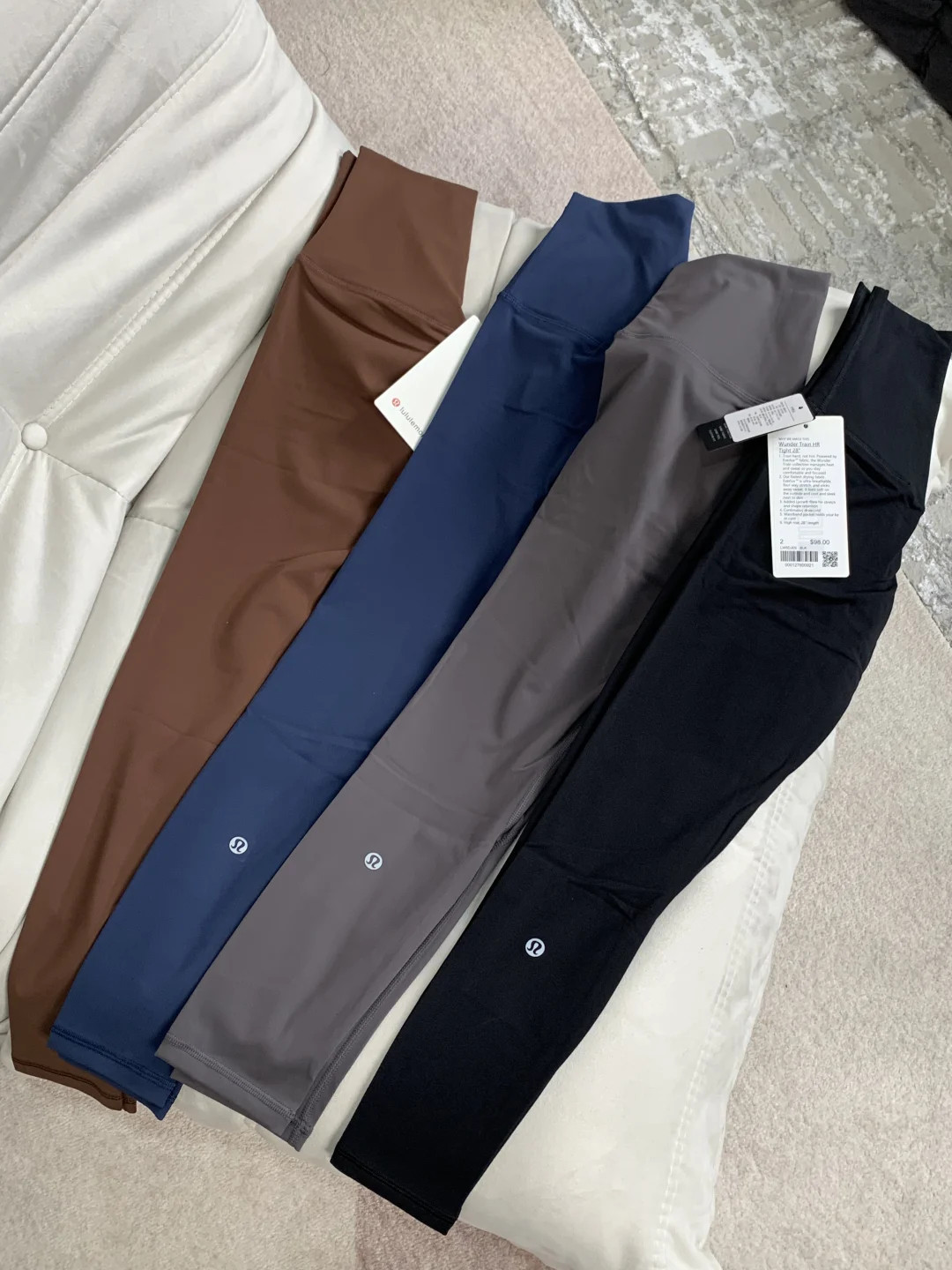 28寸的瑜伽裤 真的适合高个子姐妹