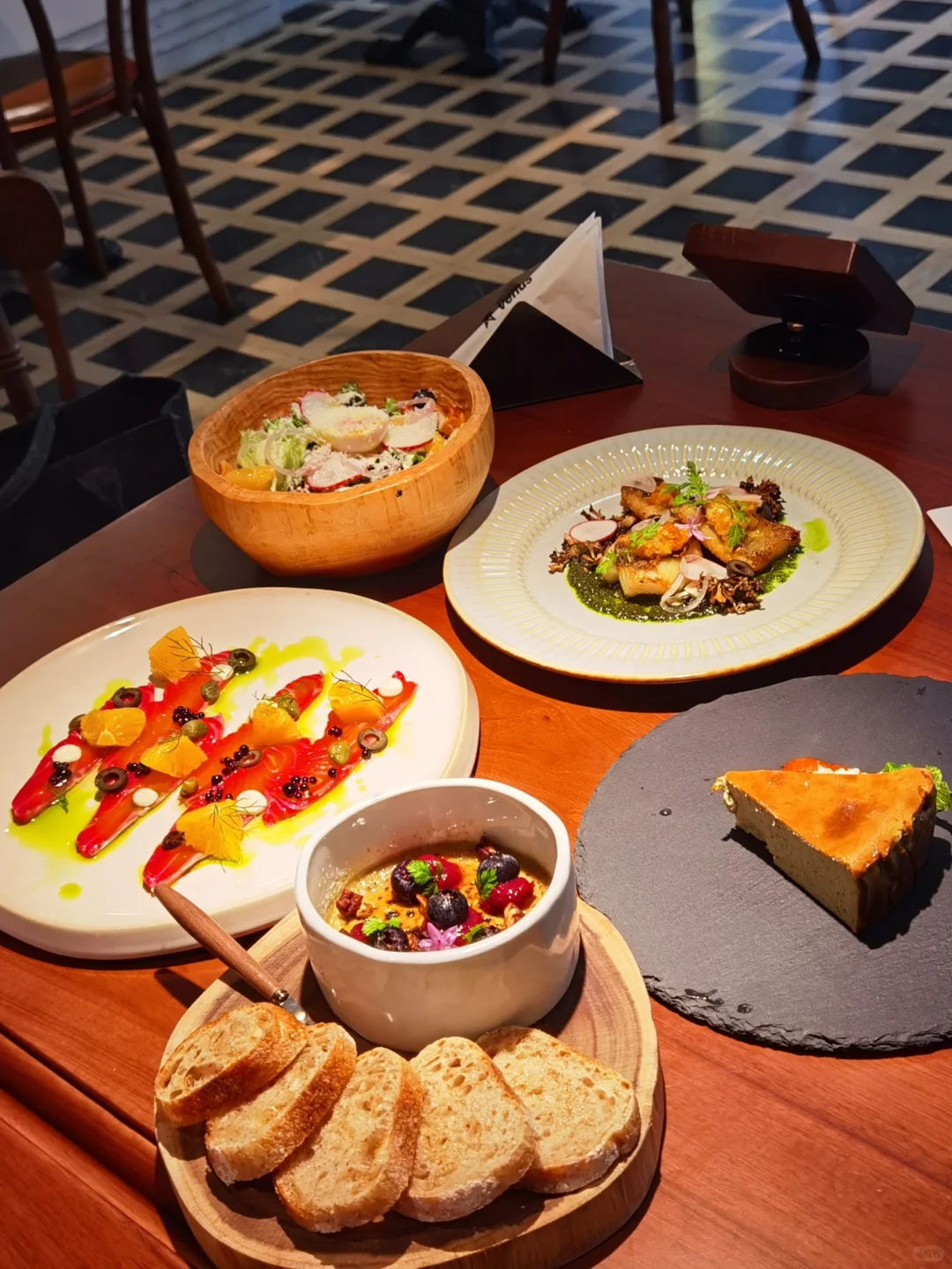 福州好吃的西餐新店