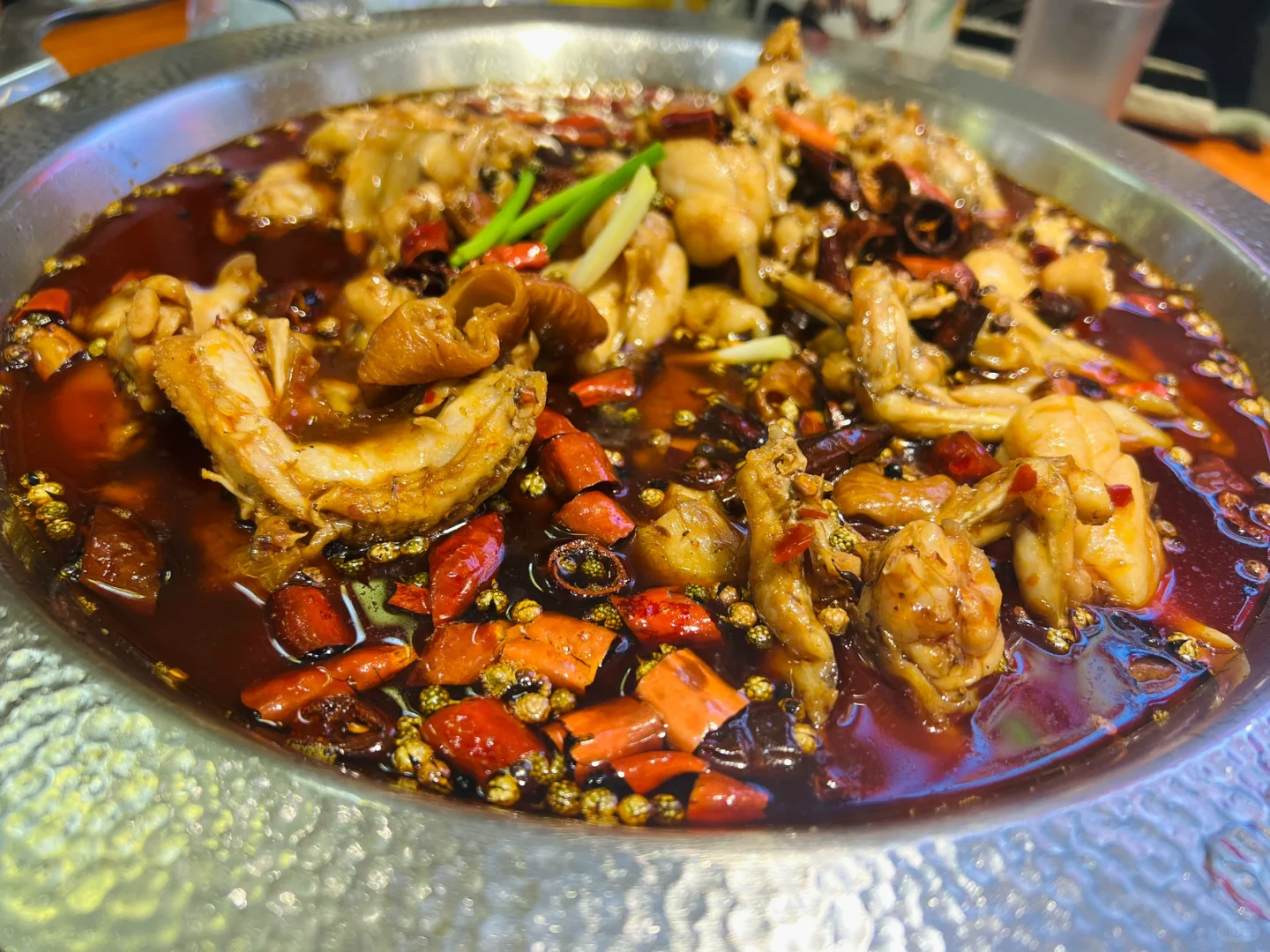 邯郸这家店人是真多啊