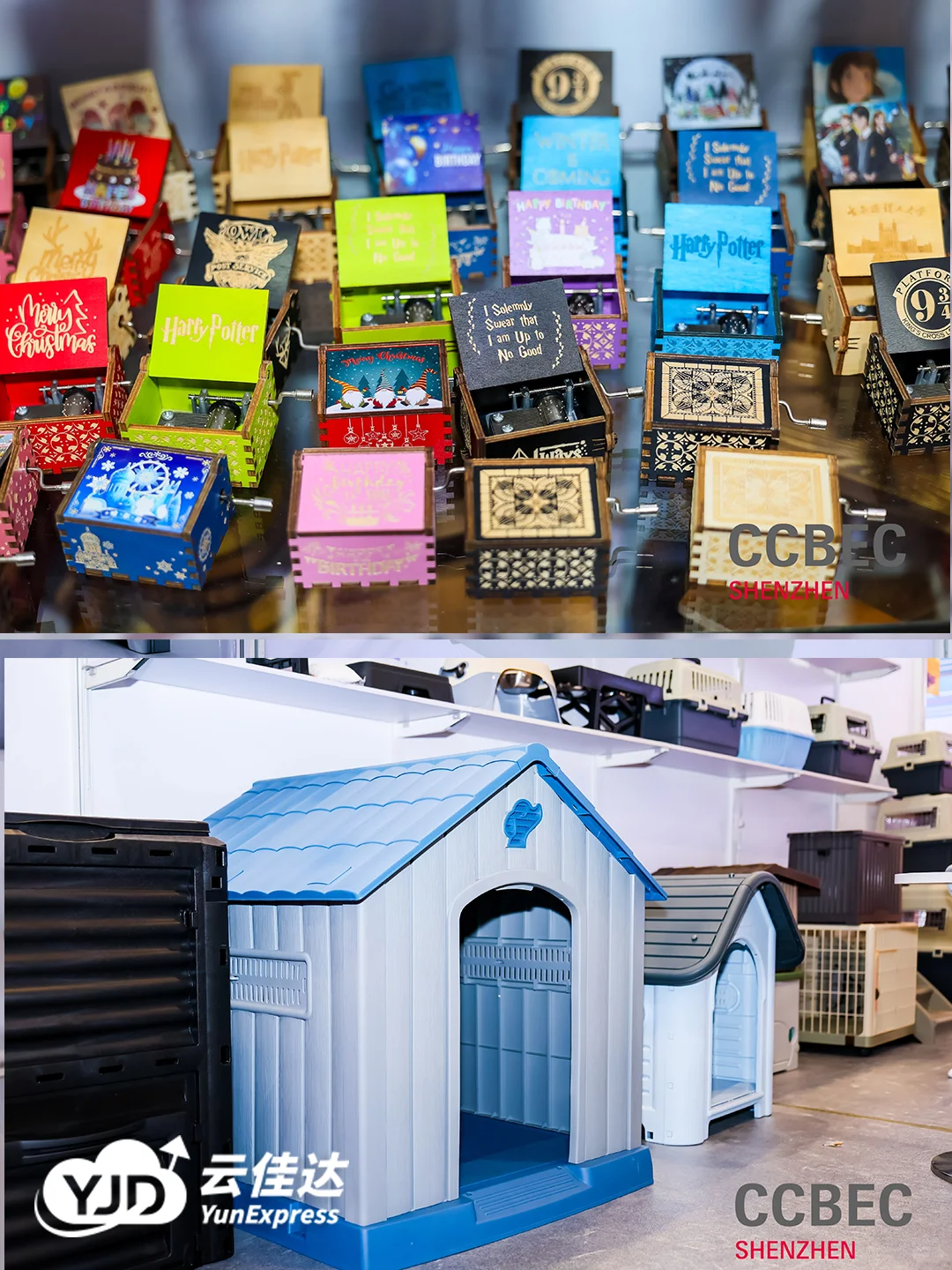 2025CCBEC跨境大展，爆款有哪些！进来看看