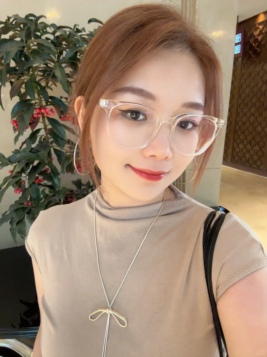 你都如何形容我？