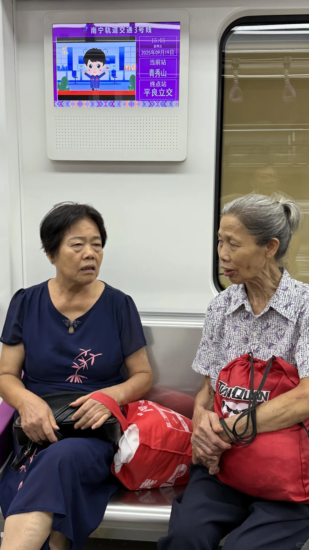 第一次参加东盟博览会