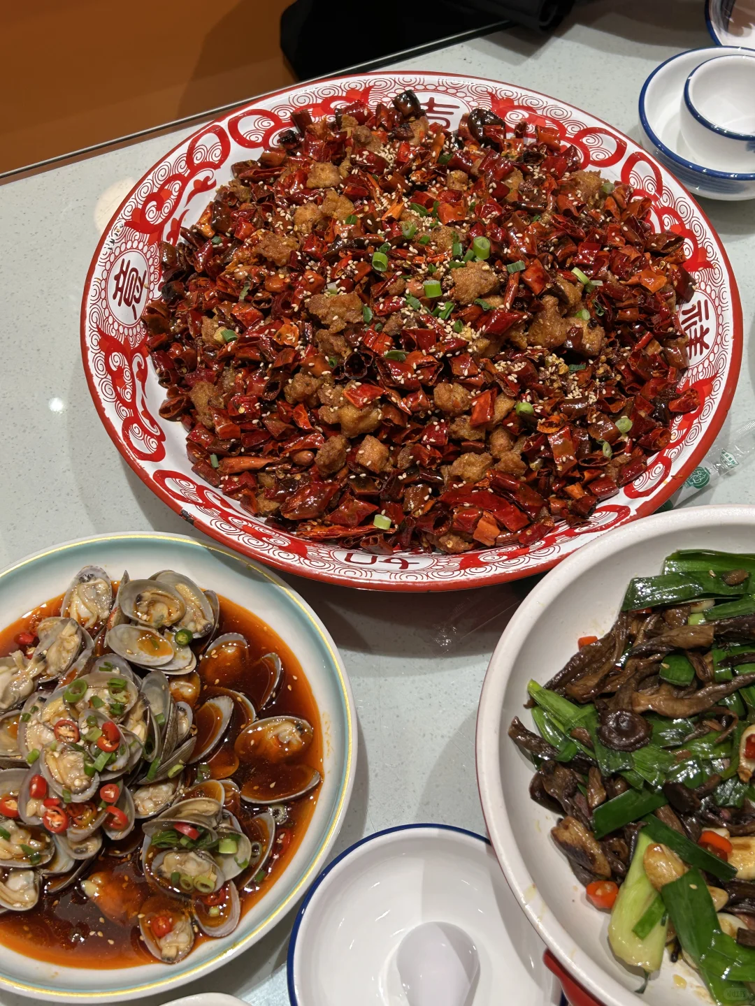 邯郸?讲一讲不踩雷的小食堂