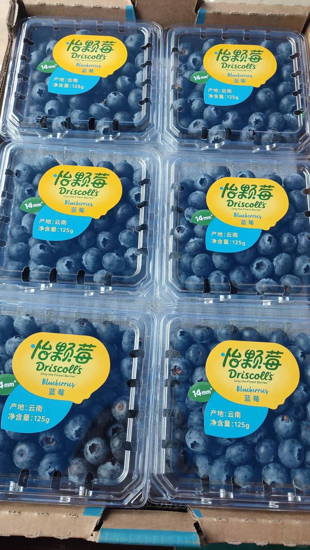 社区团购正式开团了！