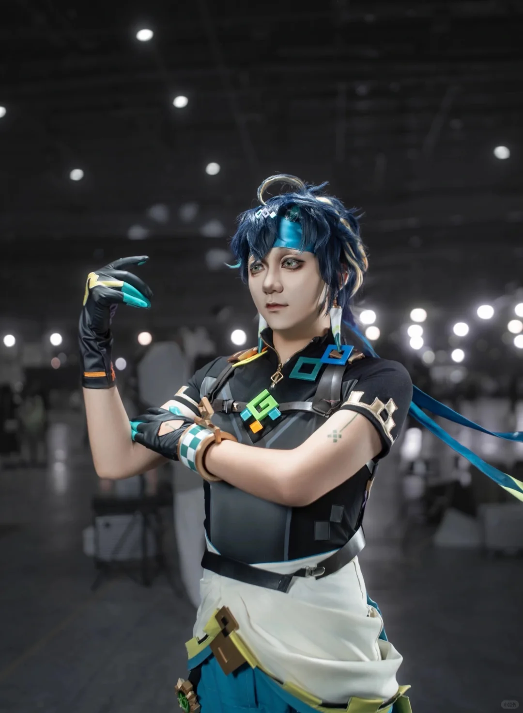 第十一届上海icg动漫游戏博览会自由行申请