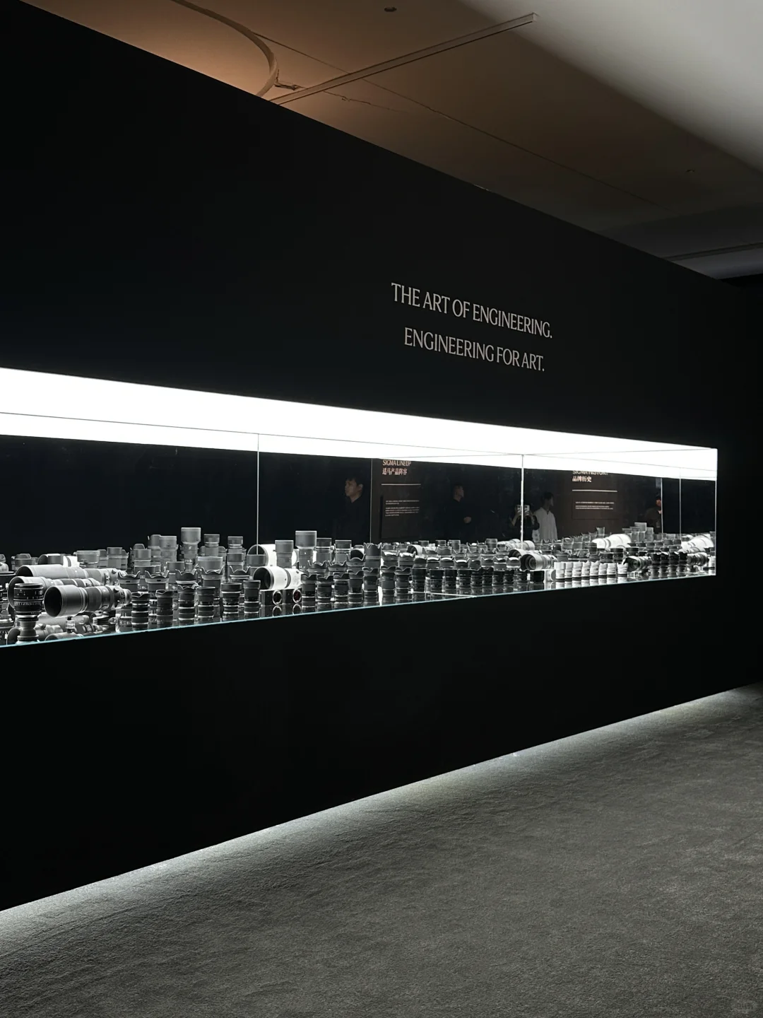 上海近期绝美新展｜Master of Optics ?