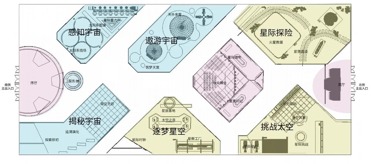 19号航空展主题日开放日表演节目单出来了！