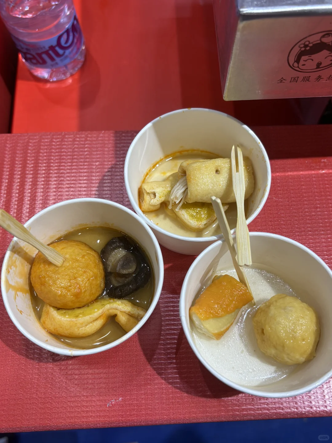 广州餐博会?免费吃喝到饱…快来！！