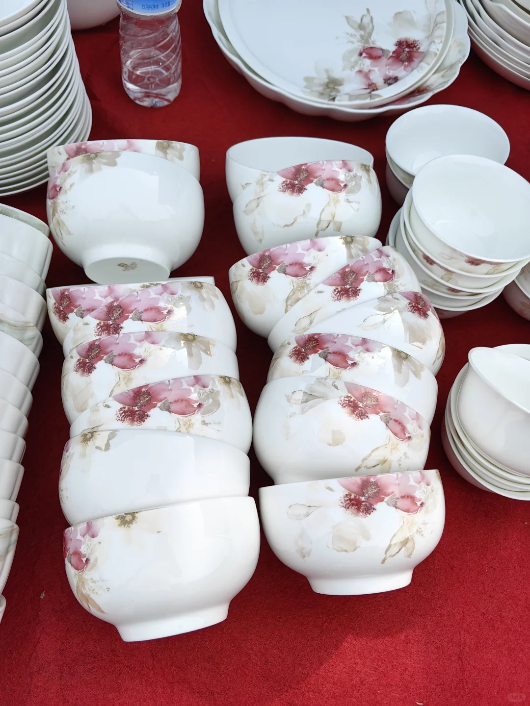 ✨2025唐山陶瓷采购会来了❗️