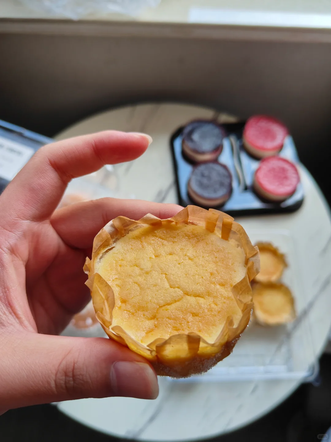 打卡宣城佰瑞多