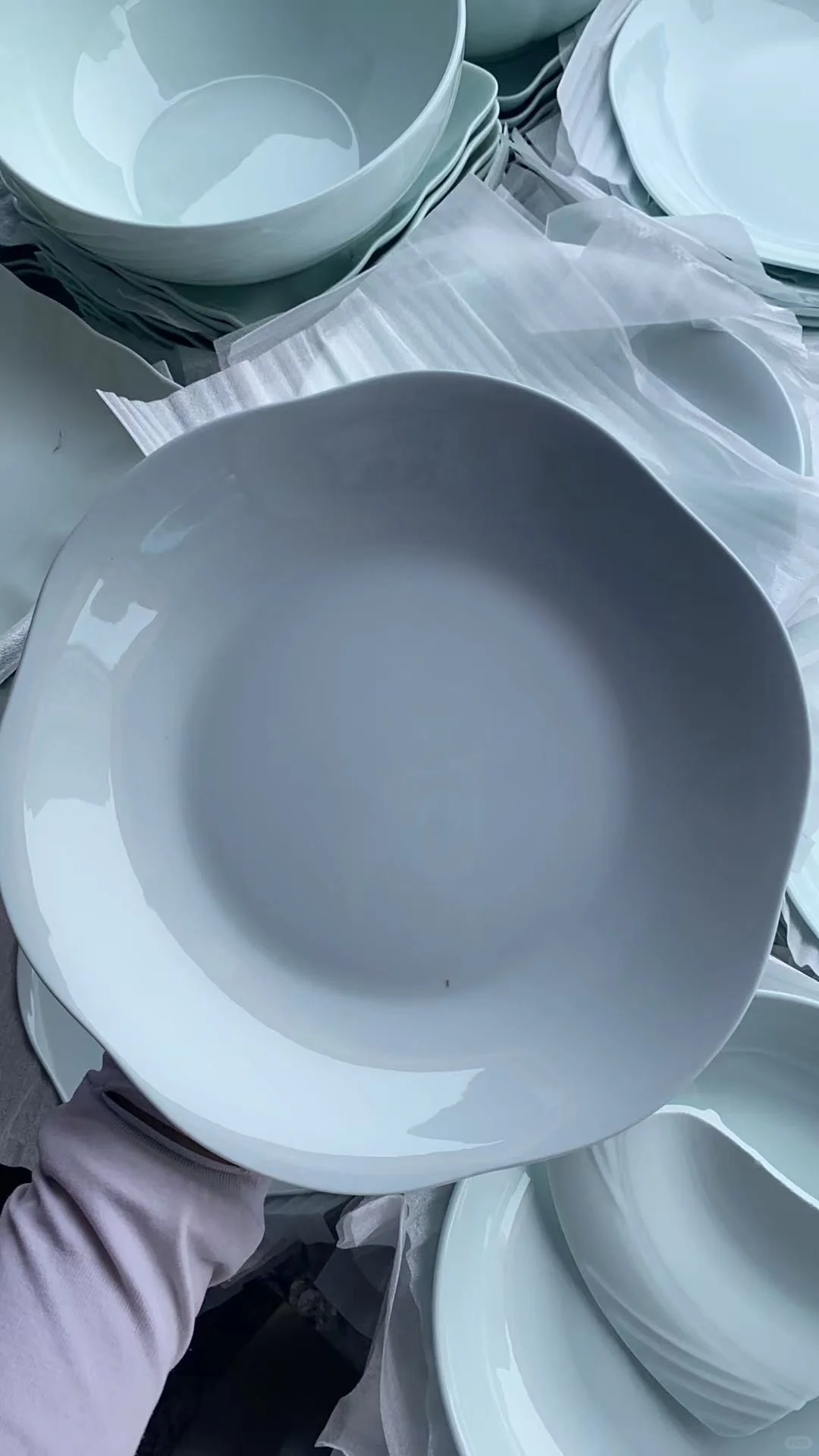 ✨2025唐山陶瓷采购会来了❗️