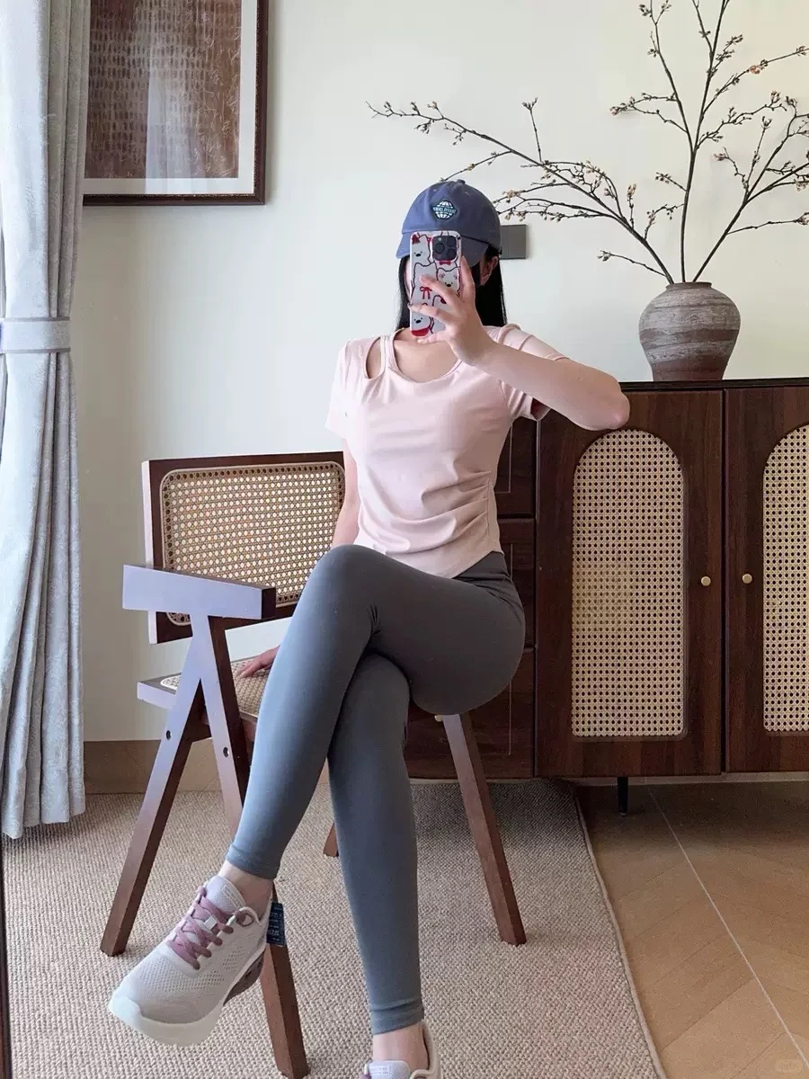 能开心一整天的瑜伽裤，不允许你不知道