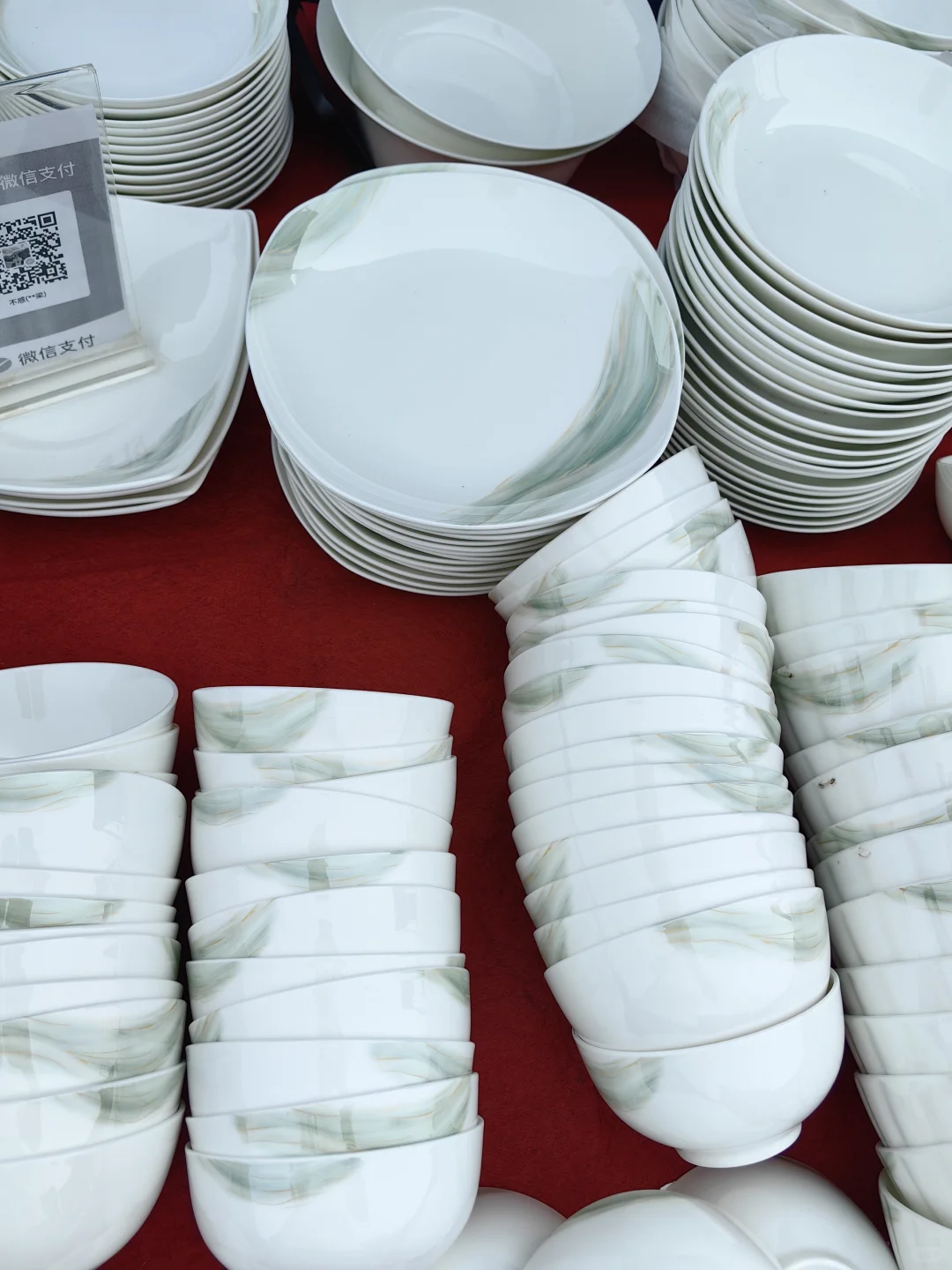 ✨2025唐山陶瓷采购会来了❗️