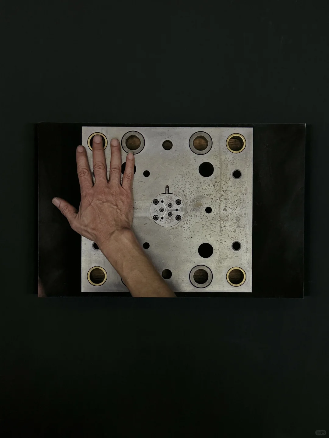 上海近期绝美新展｜Master of Optics ?