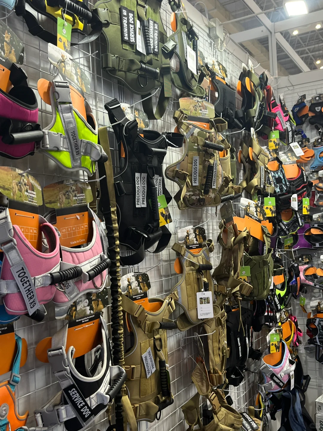 宁波跨境电商展 可冲